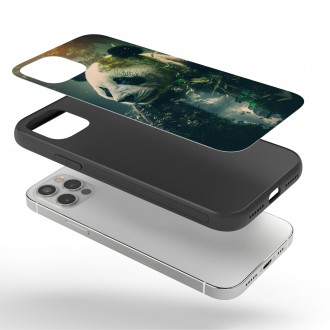Kryt na mobil Panda v přírodě