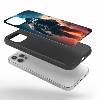 Kryt na mobil Vesmírný badatel 2