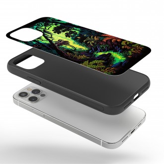 Kryt na mobil Překrásný ostrov