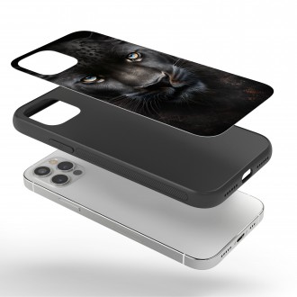 Kryt na mobil Černý panter samec