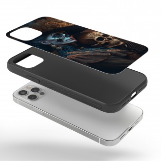 Kryt na mobil Paní smrti