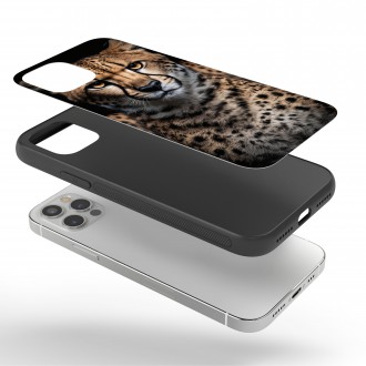 Kryt na mobil Samice geparda