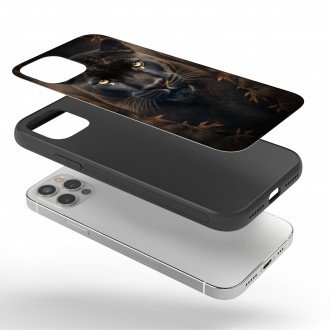 Kryt na mobil Černý panter samice