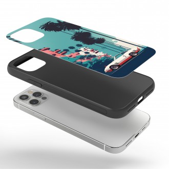 Kryt na mobil Malibu