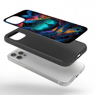 Kryt na mobil Fantastické hory