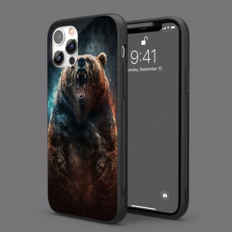 Kryt na mobil Duch medvěda grizzly