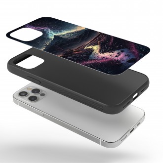 Kryt na mobil Magická hora