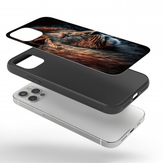 Kryt na mobil Duch lva