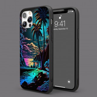 Kryt na mobil Magický ostrov