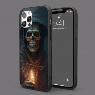 Kryt na mobil Smrtka