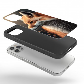 Kryt na mobil Liška