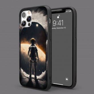 Kryt na mobil Brána do vesmíru 2