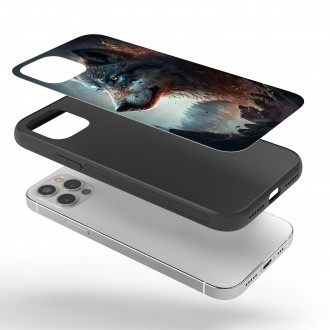 Kryt na mobil Krajina vlků 3