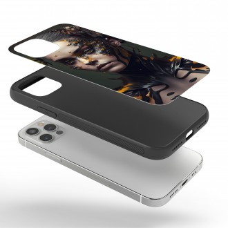 Kryt na mobil Lesní víla