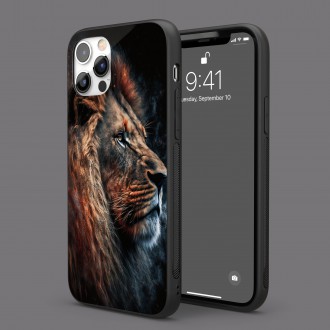 Kryt na mobil Duch lva