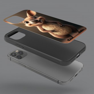 Kryt na mobil Roztomilý klokan