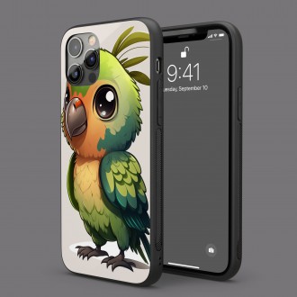 Kryt na mobil Malý papoušek