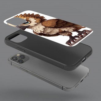 Kryt na mobil Malý orel