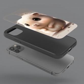 Kryt na mobil Malý křeček