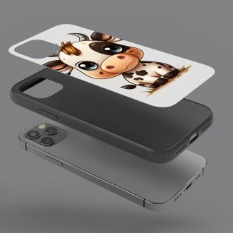 Kryt na mobil Malá kravička