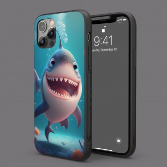 Kryt na mobil Roztomilý žralok