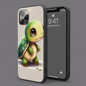 Kryt na mobil Malá želva
