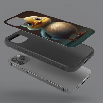 Kryt na mobil Roztomilá kačenka