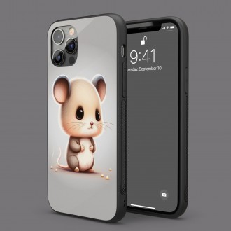 Kryt na mobil Malá myška