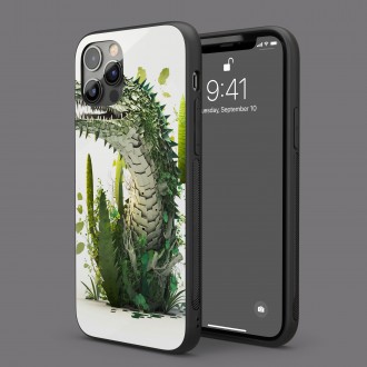 Kryt na mobil Přírodní krokodýl