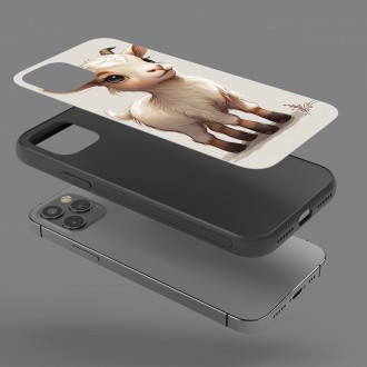 Kryt na mobil Malá koza