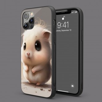 Kryt na mobil Malý křeček