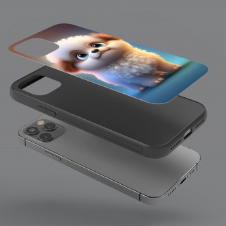 Kryt na mobil Roztomilý pejsek