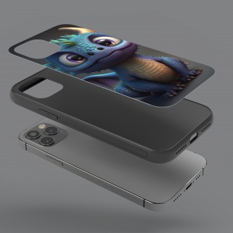 Kryt na mobil Roztomilý drak