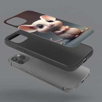 Kryt na mobil Animovaná myška