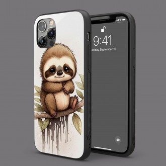 Kryt na mobil Malý lemur