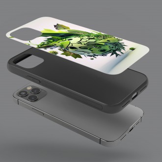 Kryt na mobil Přírodní socha