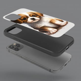 Kryt na mobil Malé štěně