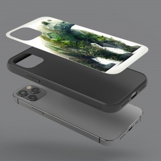 Kryt na mobil Přírodní medvěd