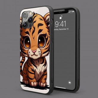 Kryt na mobil Malý tygr