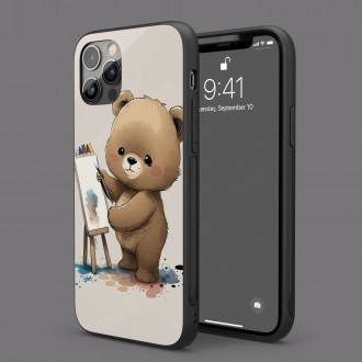 Kryt na mobil Malý medvídek