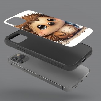 Kryt na mobil Malý ježek