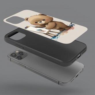 Kryt na mobil Malý medvídek