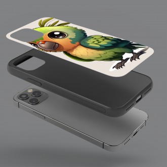 Kryt na mobil Malý papoušek