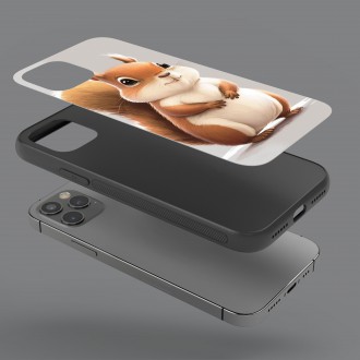 Kryt na mobil Malá veverka