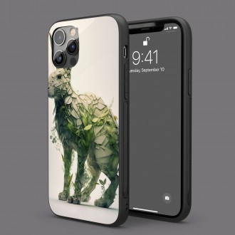 Kryt na mobil Přírodní zajíc