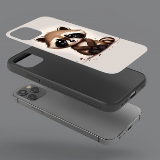 Kryt na mobil Malý mýval