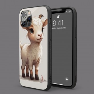 Kryt na mobil Malá koza