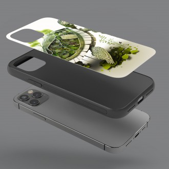 Kryt na mobil Přírodní želva