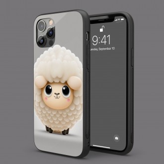 Kryt na mobil Malá ovečka
