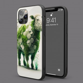 Kryt na mobil Přírodní kráva